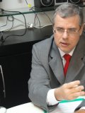 Luiz Viana Queiroz - Candidato � presid�ncia da OAB-BA