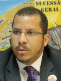 Maur�cio G�es e G�es - Candidato � Presid�ncia da OAB-BA