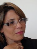 Ju�za Ana Barbuda - Casamento gay na Bahia