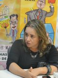 Soraia Ramos - Aumento de or�amento para a Defensoria P�blica