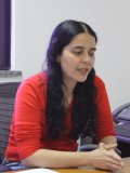 Procuradora Ros�ngela de Lacerda - PEC das Dom�sticas