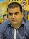 Rog�rio Mattos - Advogado de casal baiano acusado de tr�fico de pessoas