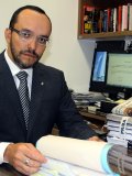 Procurador Vladimir Aras - Den�ncias contra cons�rcio do metr� de Salvador e tr�fico de pessoas