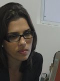 Giovanna Ferreira - Estabilidade da Gestante