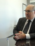 Promotor M�rcio Fahel - PEC 37, que limita o poder de investiga��o do MP