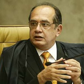 Pedido de impeachment contra Gilmar Mendes é arquivado
