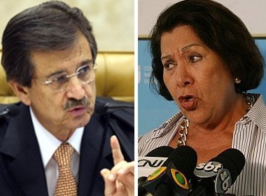 STF adia decisão sobre limitação de poderes de CNJ