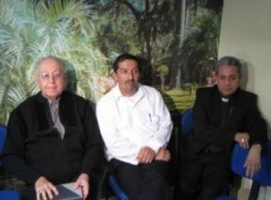 Três padres são condenados por pedofilia em Alagoas