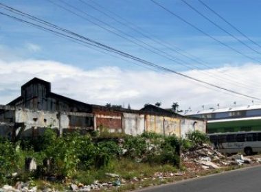 Empresa diz sofrer perseguição da prefeitura de Itabuna