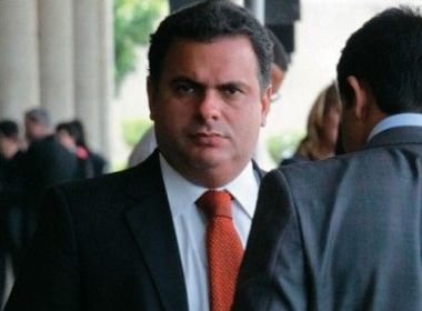 STF propõe abrandamento de pena para deputado Jonga Bacelar