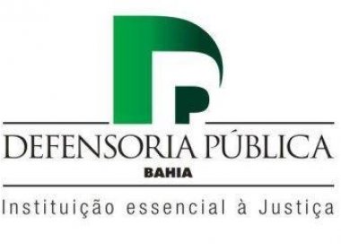 Defensoria Pública da Bahia possui déficit de 67% no quadro de profissionais