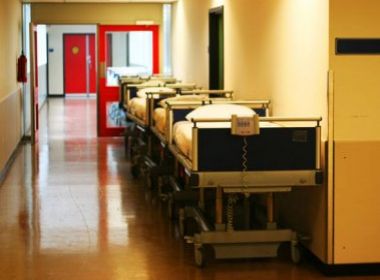 TJ-SP nega destina��o de 25% dos leitos de hospitais p�blicos para usu�rios de planos de sa�de