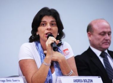 Diretora da OIT defende aprovação da PEC do Trabalho Escravo