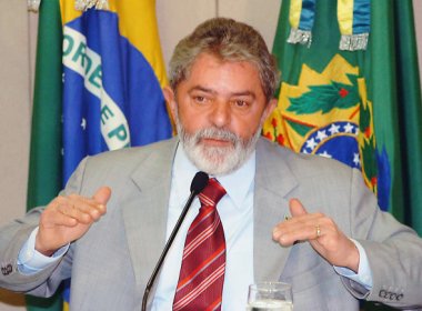 TSE reduz multa aplicada a Lula de R$ 900 mil para R$ 20 mil