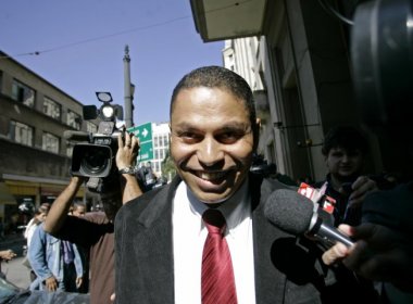 STF nega pedido de habeas corpus e Mizael Bispo continuará preso