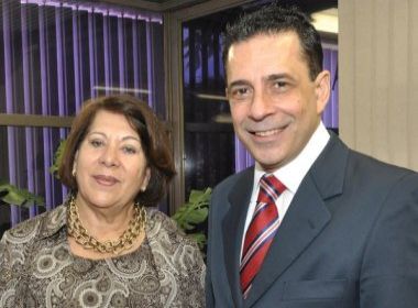 Internautas fazem campanha para que Eliana Calmon seja reeleita corregedora de Justiça