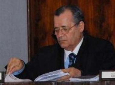 CNJ aposenta compulsoriamente o desembargador Rubem Dário
