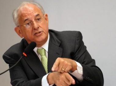Ex-ministro da Defesa nega que Lula tenha pedido para Gilmar Mendes adiar julgamento do mensalão