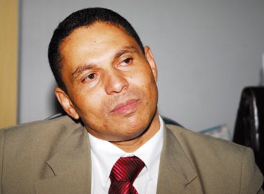Mizael Bispo pede para ser transferido para sala de estado maior