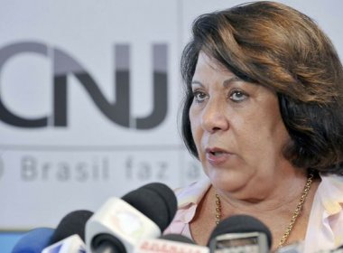 Corregedoria Nacional de Justiça apresenta balanço do Programa Justiça Plena