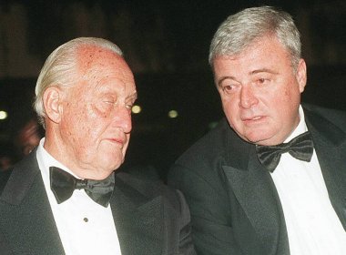 Justiça suíça libera documentos que podem incriminar Teixeira e Havelange