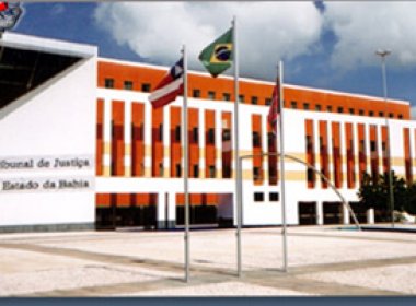  Oficial de justiça recebe salário líquido de R$ 37 mil no TJ-BA