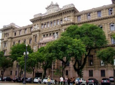 Tribunal de Justi�a de S�o Paulo ser� inspecionado a partir de agosto