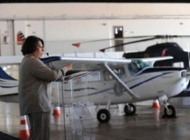 CNJ entrega avi�es