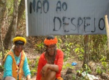 MPF tenta reverter liminar que determina despejo de índios guarani caiová no Mato Grosso do Sul