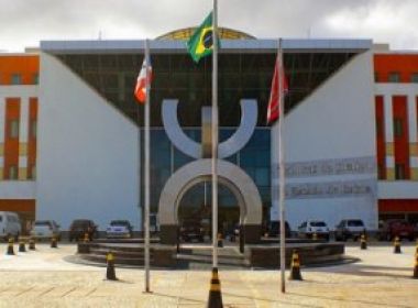 Dois novos desembargadores serão empossados pelo TJ-BA 