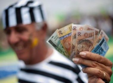Pesquisa revela dez atos de corrupção mais comuns no Brasil
