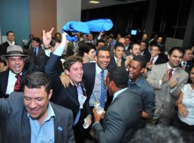 Eleições OAB-BA: 9 mil advogados não estiveram aptos a votar no pleito