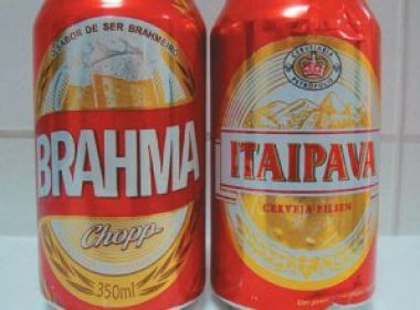TJ-RJ condena fabricante da cerveja Itaipava a indenizar a Ambev por concorrncia parasitria