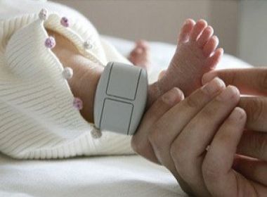 Lei que obriga hospitais a adotarem sistema de segurana, como uso de pulseiras,  inconstitucional