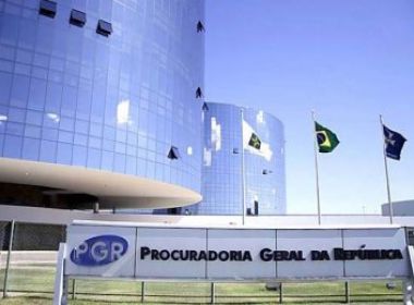 PGR quer suspenso de dispositivos de novo Cdigo Florestal