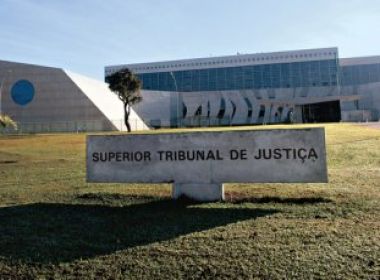 STJ escolherá nomes concorrer as vagas abertas de ministros