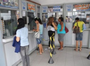 Lotrica indenizar cliente acusada injustamente de usar dinheiro falso