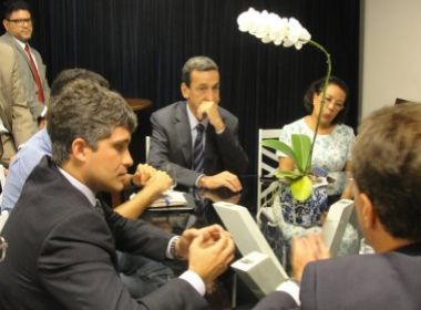 Francisco Falcão abre processos por nepotismo no TJ-BA