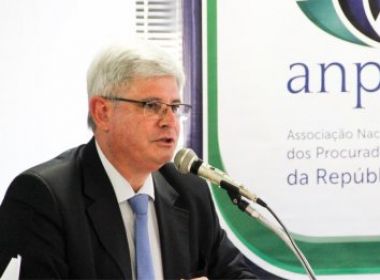 ANPR divulga lista tríplice de candidatos para procurador-geral da República
