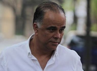 Advogado de Marcos Valério entra com recurso contra acórdão do mensalão