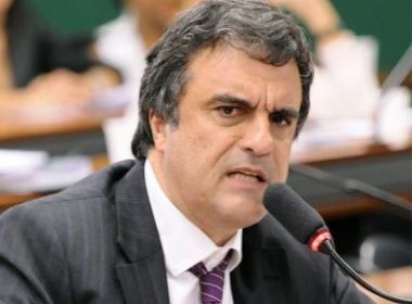 Ministro da Justia reclama da morosidade do judicirio no combate ao trfico de pessoas