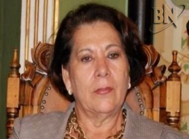Eliana Calmon critica 'inação' do TJ-BA e nega candidatura a governo do Estado