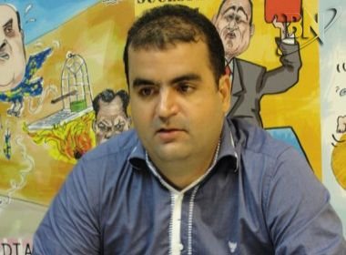 Advogado de PMs grevistas questiona Procuradoria: 'N�o existem provas na den�ncia'