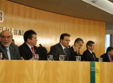 OAB declara apoio a PEC 37 que retira poderes de investiga��o do MP