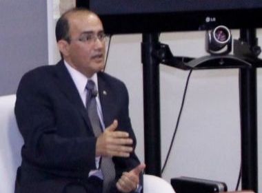 Principal causa da escravid�o nos dias atuais � a mis�ria, diz procurador do Trabalho
