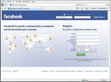 Site deve indenizar jornalista por invadir o Facebook  da funcionria