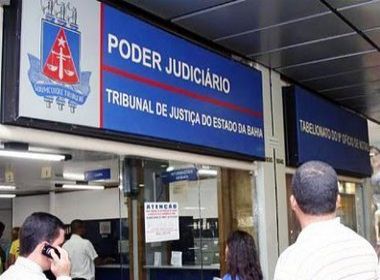 Cartórios extrajudiciais administrados pelo TJ-BA serão fechados no dia 27 de maio
