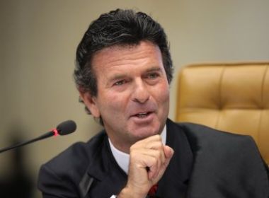 Fux nega recurso do partido de Feliciano contra casamento gay