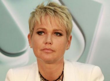 Justiça determina penhora de bens da Band para assegurar indenização à Xuxa