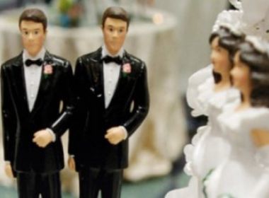 Mais de 200 casamentos homossexuais j foram celebrados em todo o pas